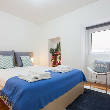 Flh Principe Real Comfortable Flat Lisboa Ngoại thất bức ảnh