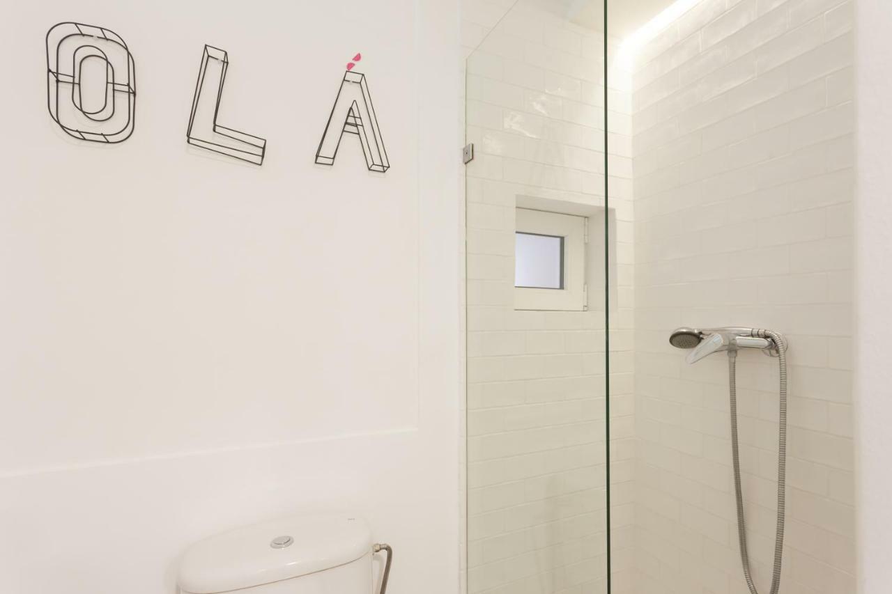 Flh Principe Real Comfortable Flat Lisboa Ngoại thất bức ảnh